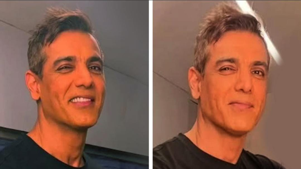 কাঁচা-পাকা চুল , বদলেছে মুখশ্রী - জন আব্রাহাম কি অসুস্থ! 1 image 3 কাঁচা-পাকা চুল , বদলেছে মুখশ্রী - জন আব্রাহাম কি অসুস্থ! image 3