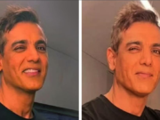 কাঁচা-পাকা চুল , বদলেছে মুখশ্রী – জন আব্রাহাম কি অসুস্থ!