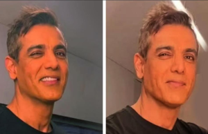 কাঁচা-পাকা চুল , বদলেছে মুখশ্রী – জন আব্রাহাম কি অসুস্থ!