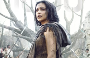 এবার আর দীপিকা নন – কার দখলে কল্কি ২