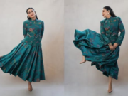 ফ্যাশনের দুনিয়ায় এবার করিশ্মা কাপুর!