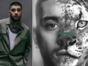 কননাকোল : জায়ন মালিকের পঞ্চম স্টুডিও অ্যালবাম ঘোষণা