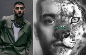 কননাকোল : জায়ন মালিকের পঞ্চম স্টুডিও অ্যালবাম ঘোষণা