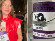 দর্শকদের নজরে কণিকা কাপুরের ১.৯ লক্ষ টাকার ব্যাগ!