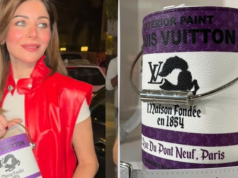 দর্শকদের নজরে কণিকা কাপুরের ১.৯ লক্ষ টাকার ব্যাগ!