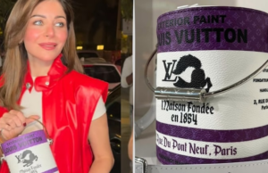 দর্শকদের নজরে কণিকা কাপুরের ১.৯ লক্ষ টাকার ব্যাগ!