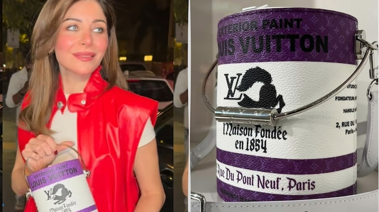 দর্শকদের নজরে কণিকা কাপুরের ১.৯ লক্ষ টাকার ব্যাগ! 1 image 128 দর্শকদের নজরে কণিকা কাপুরের ১.৯ লক্ষ টাকার ব্যাগ! image 128