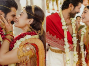 বিয়ের পর নবদম্পতির আবেগঘন পোস্ট!