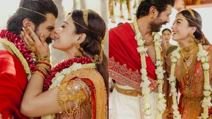 বিয়ের পর নবদম্পতির আবেগঘন পোস্ট! 1 image 129 বিয়ের পর নবদম্পতির আবেগঘন পোস্ট! image 129