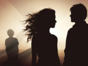 টলিপাড়ায় ত্রিকোণ প্রেম!