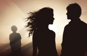 টলিপাড়ায় ত্রিকোণ প্রেম!