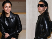 গুচি শোতে আলিয়া!