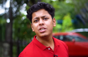 এবার ধর্ষণের অভিযোগ ! বিপাকে ‘ননসেন’