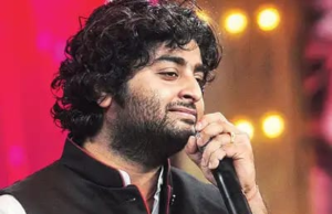 প্লেব্যাক থেকে অবসরের পর আবারও মঞ্চে ফিরলেন অরিজিৎ!