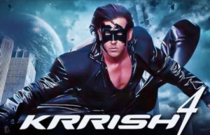 শুটিং পিছিয়ে গেল ক্রিশ ৪ এর!