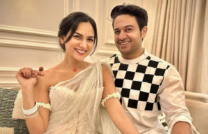 ট্রোলের শিকার আকাঙ্ক্ষা চামোলা – এবার নিজেই মুখ খুললেন ট্রোলারদের বিরুদ্ধে!