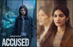 নেটফ্লিক্স -এর শিরোনামে এবার কঙ্কনা সেন শর্মা এবং প্রতিভা রন্তা!