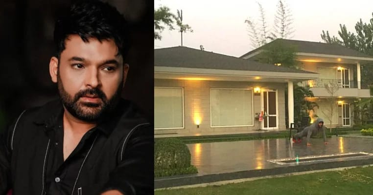 কপিল শর্মার সম্পত্তির পরিমাণ কত? 1 image 34 কপিল শর্মার সম্পত্তির পরিমাণ কত? image 34