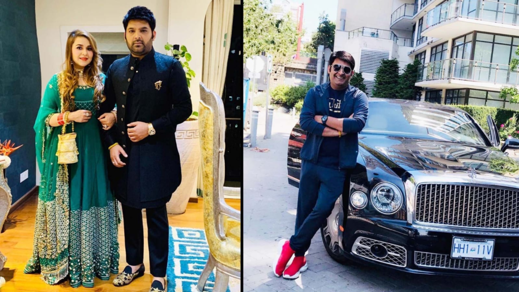 কপিল শর্মার সম্পত্তির পরিমাণ কত? 4 image 40 কপিল শর্মার সম্পত্তির পরিমাণ কত? image 40