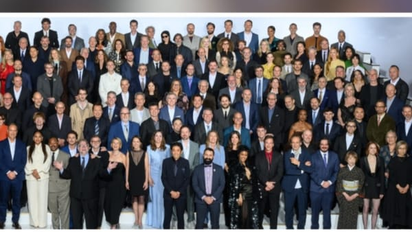 ৯৮তম অস্কারে মনোনীতরা একত্রিত হলেন! 1 image 45 ৯৮তম অস্কারে মনোনীতরা একত্রিত হলেন! image 45