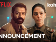 ওটিটিতে কোহরা ২