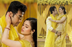 প্রেম দিবসে চার-হাত এক শ্যামৌপ্তি-রনজয়ের!