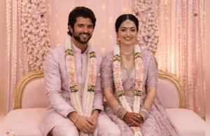 কোটি টাকার অফার ফিরিয়ে দিলেন বিজয়-রশ্মিকা!