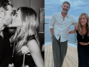 জেনিফার অ্যানিস্টনের ৫৭ তম জন্মদিনে ভালোবাসার মুহূর্ত ভাগ করে নিলেন প্রেমিক জিম কার্টিস