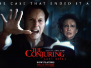 ‘দ্য কনজুরিং লাস্ট রাইটস’ – ওটিটিতে বিনামূল্যে কোথায় দেখতে পাবেন?