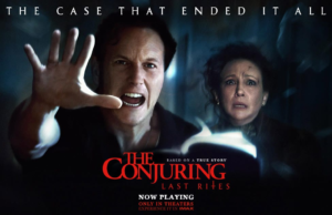 ‘দ্য কনজুরিং লাস্ট রাইটস’ – ওটিটিতে বিনামূল্যে কোথায় দেখতে পাবেন?