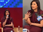 “এটা আমাকে কাঁদতে বাধ্য করেছিল” – হার্ভার্ড -এর অনুষ্ঠানে যোগ দিয়ে আবেগপ্রবণ হয়ে পড়লেন প্রিয়াঙ্কা চোপড়া