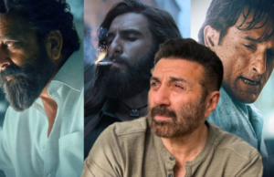 অভিনয় না করেও কোটি কোটি টাকা পেয়েছেন ‘ধুরন্ধর’-এর জন্য! কি জানালেন সানি দেওল?