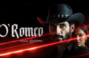 ‘ও রোমিও’র বক্স অফিস কালেকশনের ৭ম দিন – কত আয় করলো শহীদ কাপুরের ছবি?