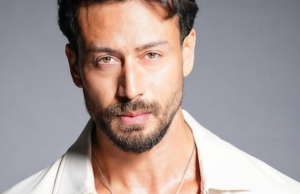 টাইগার শ্রফের নাম ‘টাইগার’ হওয়ার কারণ কি জানেন?