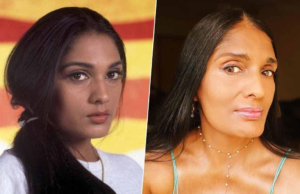 দুর্ঘটনায় বদলে যায় ‘আশিকি’ নায়িকার জীবন! কিভাবে সামলেছেন নিজেকে?