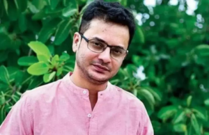 টলিপাড়ায় শোকের ছায়া! প্রয়াত অভিনেতা রাহুল অরুণোদয় বন্দ্যোপাধ্যায়