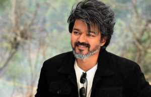 বিবাহবিচ্ছেদের আবেদন থালাপতি-পত্নীর?