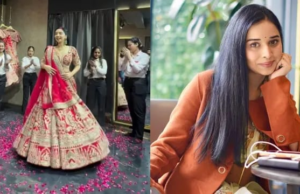 বিয়ে করছেন তানিয়া মিত্তল?