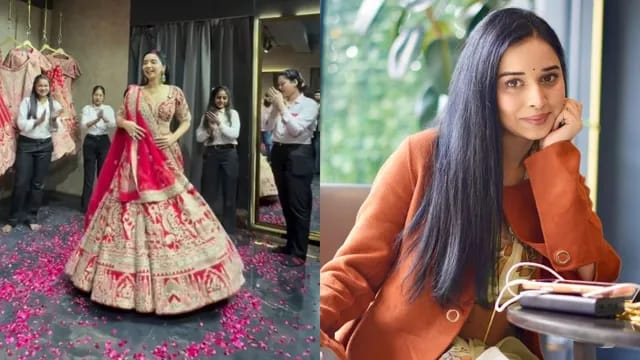 বিয়ে করছেন তানিয়া মিত্তল? 1 image 14 বিয়ে করছেন তানিয়া মিত্তল? image 14