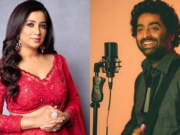 অরিজিৎ সিং এর পর এবার বড় সিদ্ধান্ত শ্রেয়া ঘোষালের!