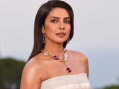 ২০২৬ সালের অস্কারে, রবার্ট ডাউনি জুনিয়র এবং গুইনেথ প্যালট্রোর সাথে পুরস্কার প্রদান করবেন প্রিয়াঙ্কা চোপড়া!