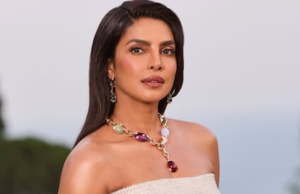 ২০২৬ সালের অস্কারে, রবার্ট ডাউনি জুনিয়র এবং গুইনেথ প্যালট্রোর সাথে পুরস্কার প্রদান করবেন প্রিয়াঙ্কা চোপড়া!