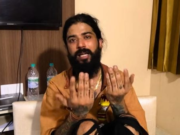 “এটি আমার শেষ ভিডিও” – বাবা মায়ের বিরুদ্ধে নির্যাতনের অভিযোগ অনুরাগ ডোভালের!