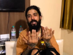 “এটি আমার শেষ ভিডিও” – বাবা মায়ের বিরুদ্ধে নির্যাতনের অভিযোগ অনুরাগ ডোভালের!