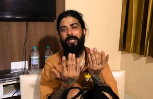 “এটি আমার শেষ ভিডিও” – বাবা মায়ের বিরুদ্ধে নির্যাতনের অভিযোগ অনুরাগ ডোভালের!