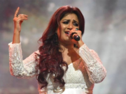 কনসার্টে লিপ সিঙ্ক-কে অলস কাজ বললেন শ্রেয়া ঘোষাল!