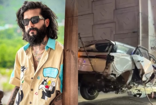 লাইভ এসে আত্মহত্যার চেষ্টা অনুরাগের!