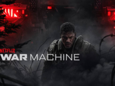 ‘ওয়ার মেসিন’ ওটিটিতে কখন-কোথায়?
