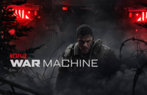 ‘ওয়ার মেসিন’ ওটিটিতে কখন-কোথায়?