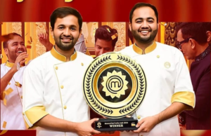 মাস্টারশেফ ইন্ডিয়া ২০২৬ বিজয়ী কে?
